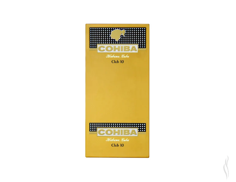 Cohiba Habana Cuba Club 10