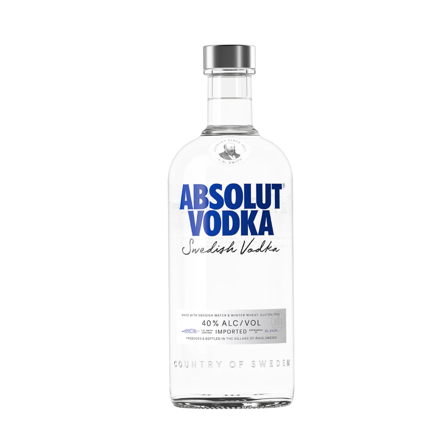 Absolut 1L