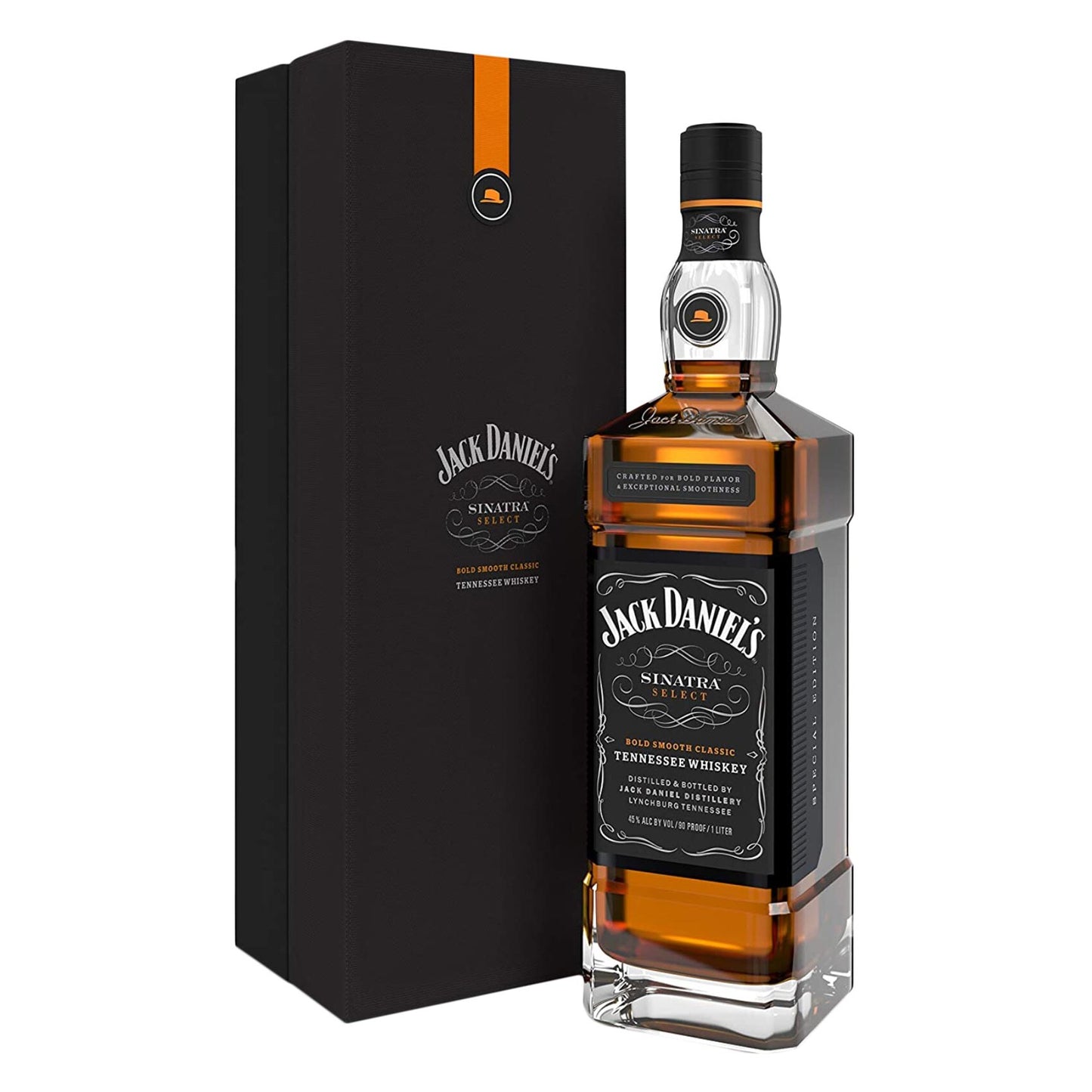 Jack Daniels Sinatra 1L