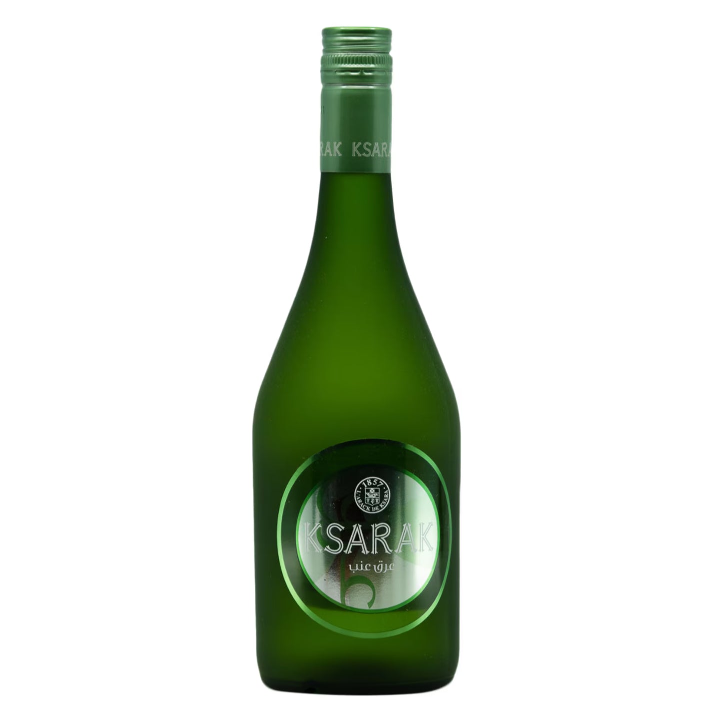 Chateau Ksarak 700ml