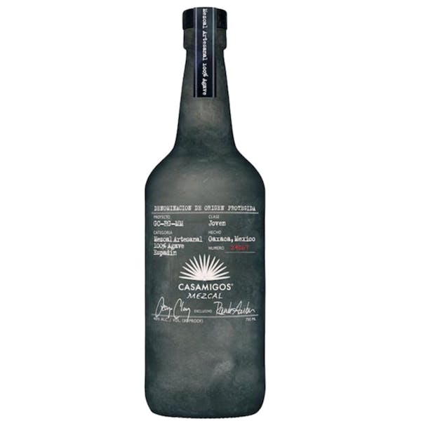 Casamigos Mezcal 1L