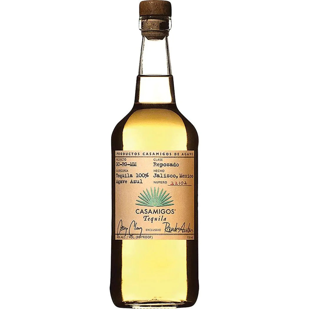 Casamigos Reposado 1L