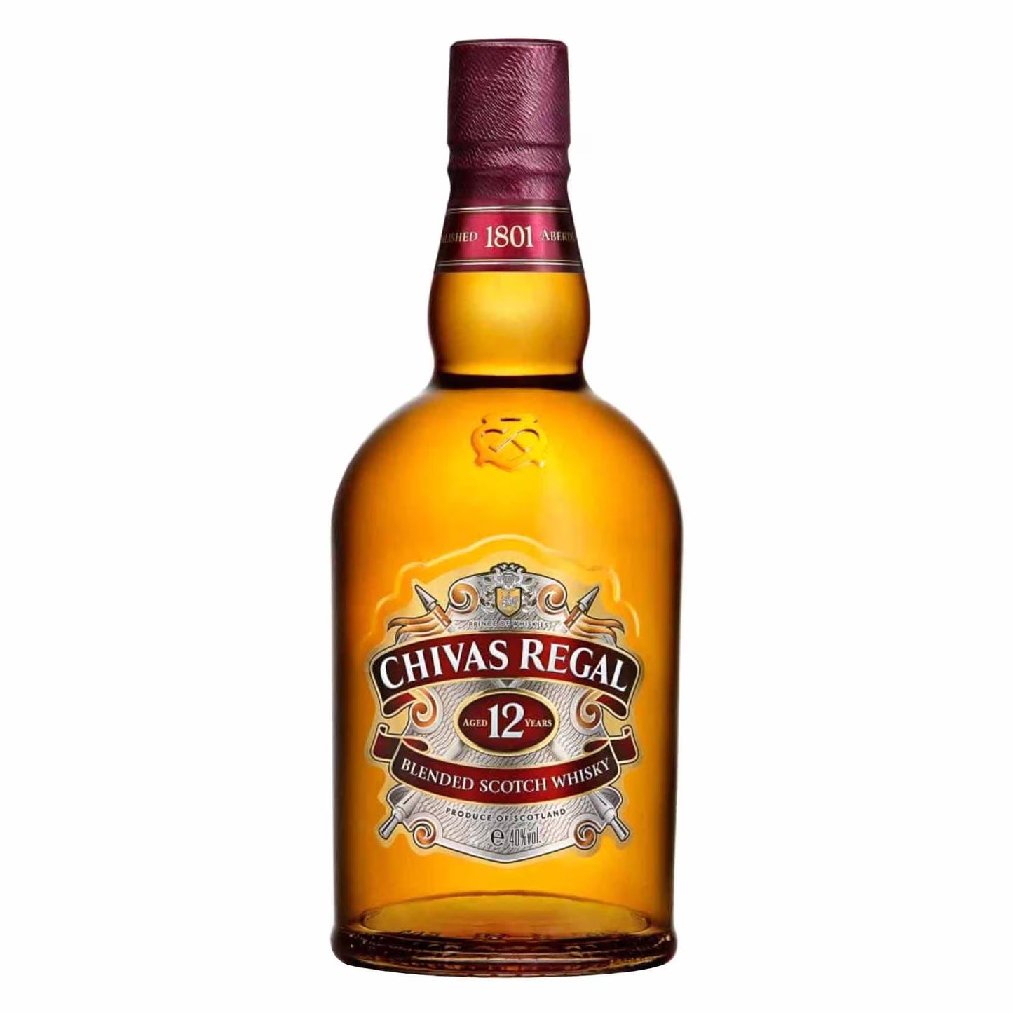 Chivas Regal 12 1L