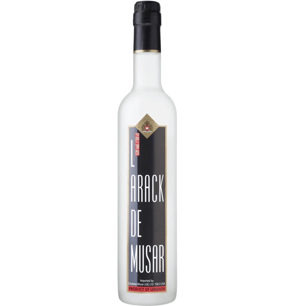 L'Arak De Musar 50cl