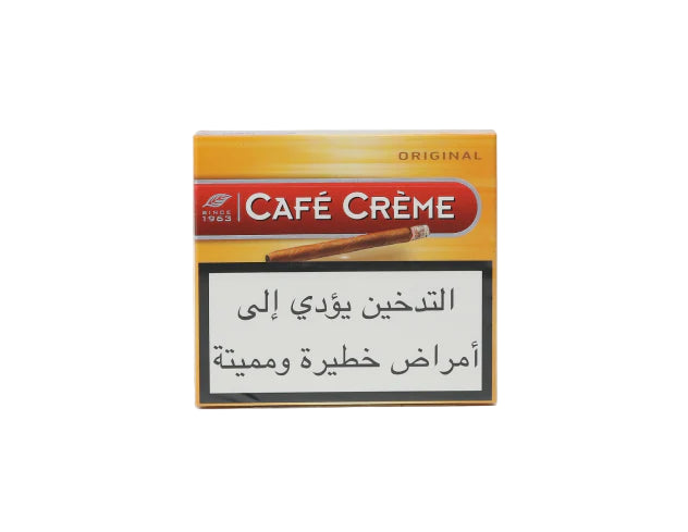 Cafe Creme Original