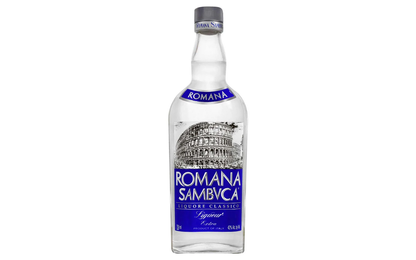 Romana Sambucca White 1L