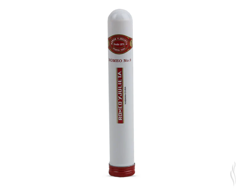 Romeo Y Julieta No2