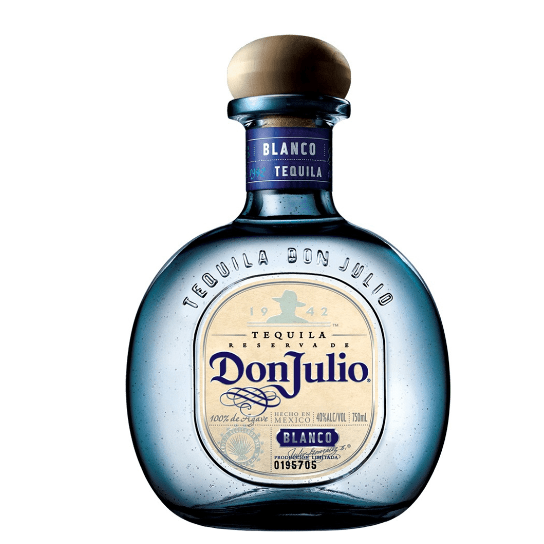 Don Julio Blanco 75cl