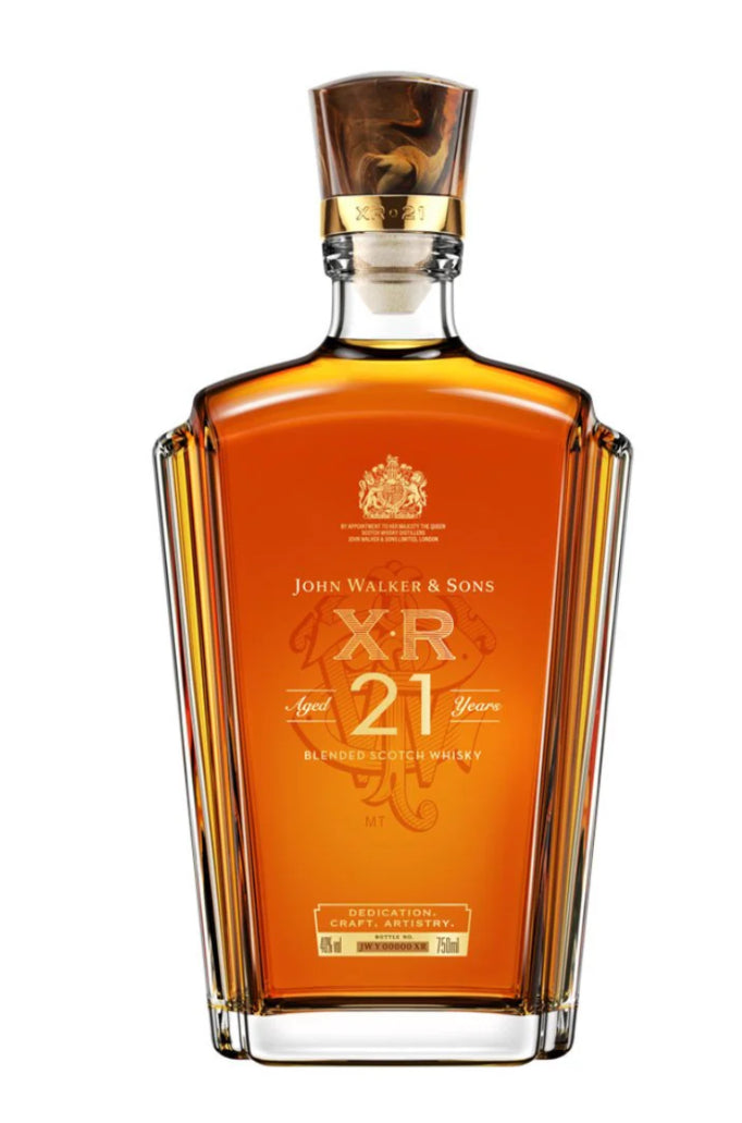 Johnnie Walker XR 21yo 75cl