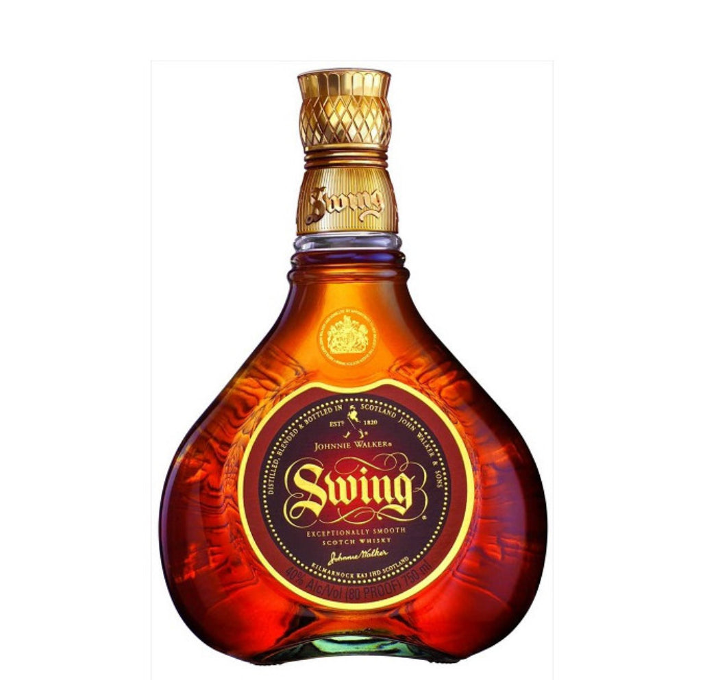 Johnnie Walker Swing 75cl