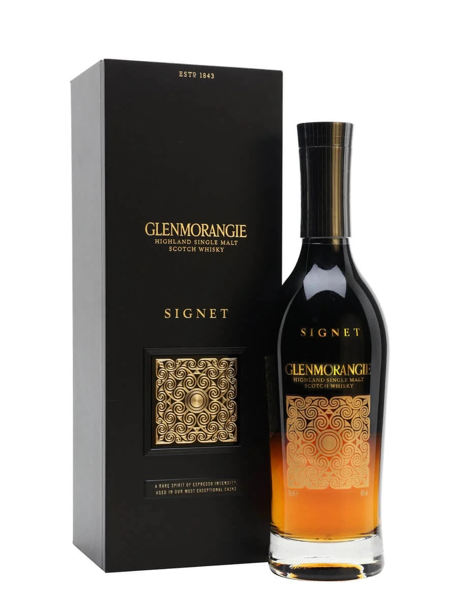 Glenmorangie Signet 75cl