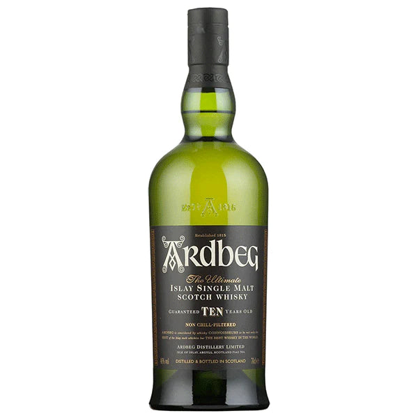 Ardbeg 10yo 70cl
