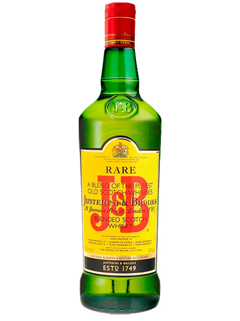 J&B 1L