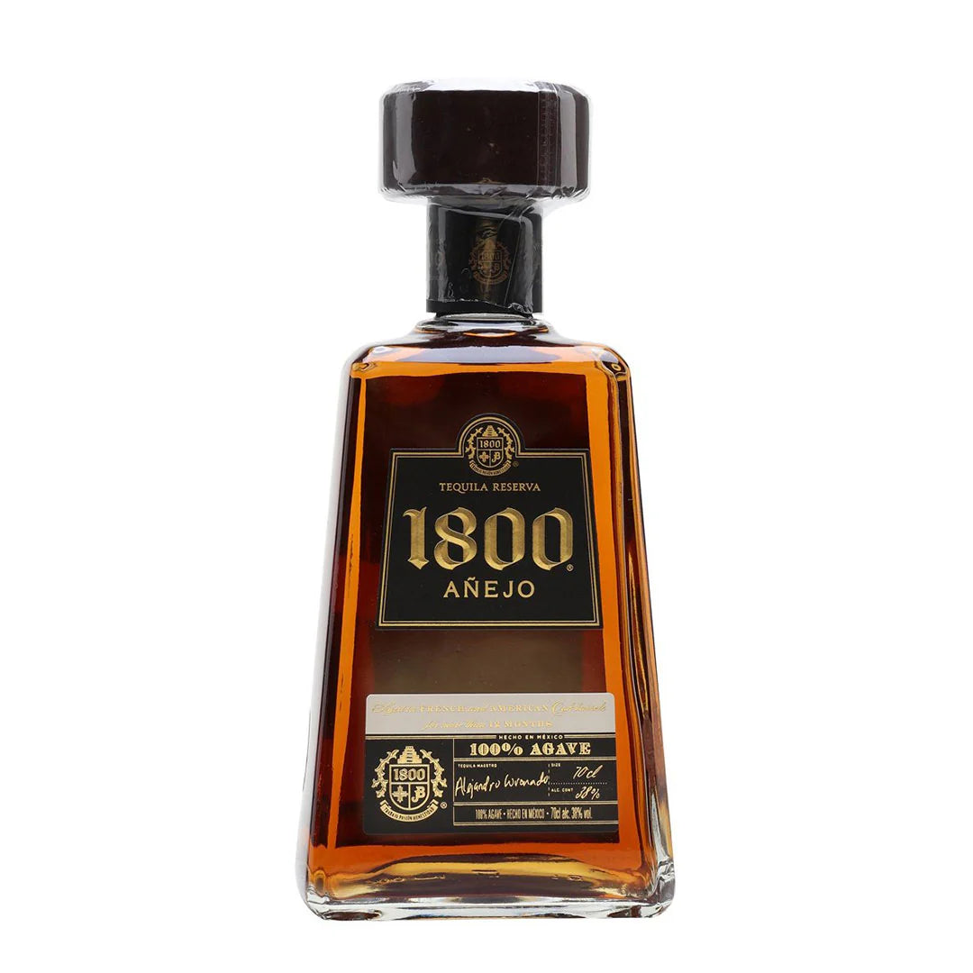 1800 Anejo 75cl