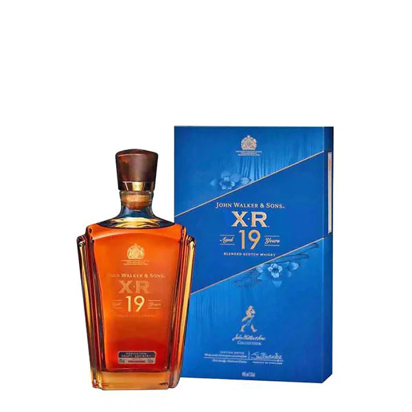 Johnnie Walker XR 19yo 75cl