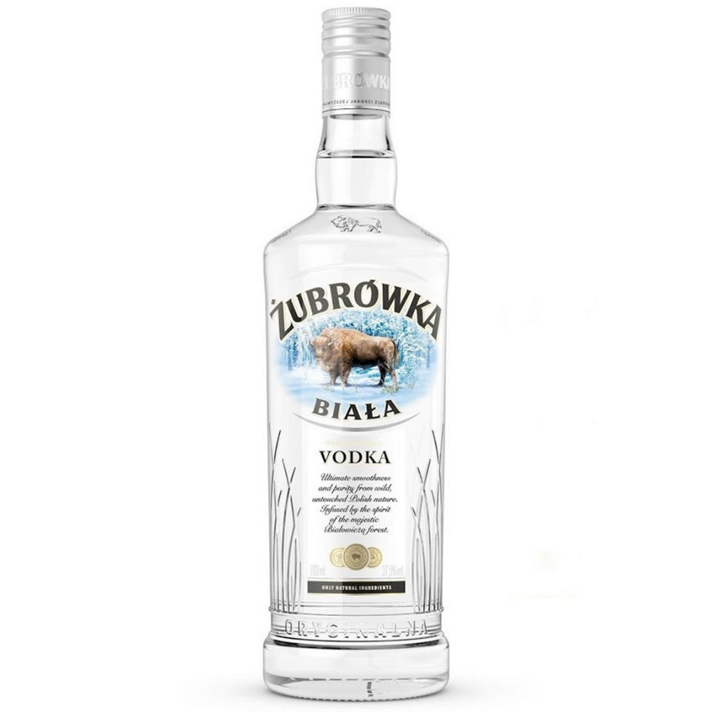 Zubrowka 700ml