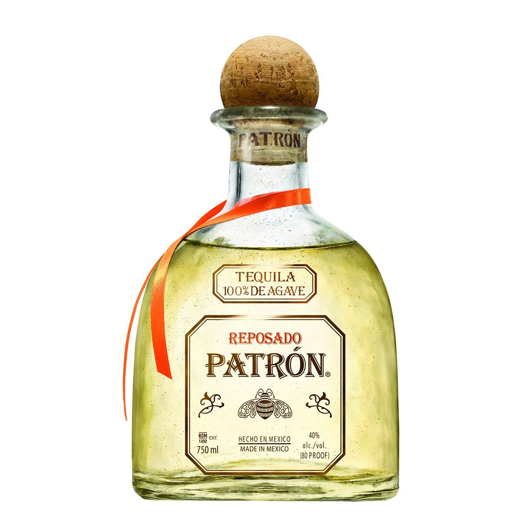 Patron Reposado 75cl