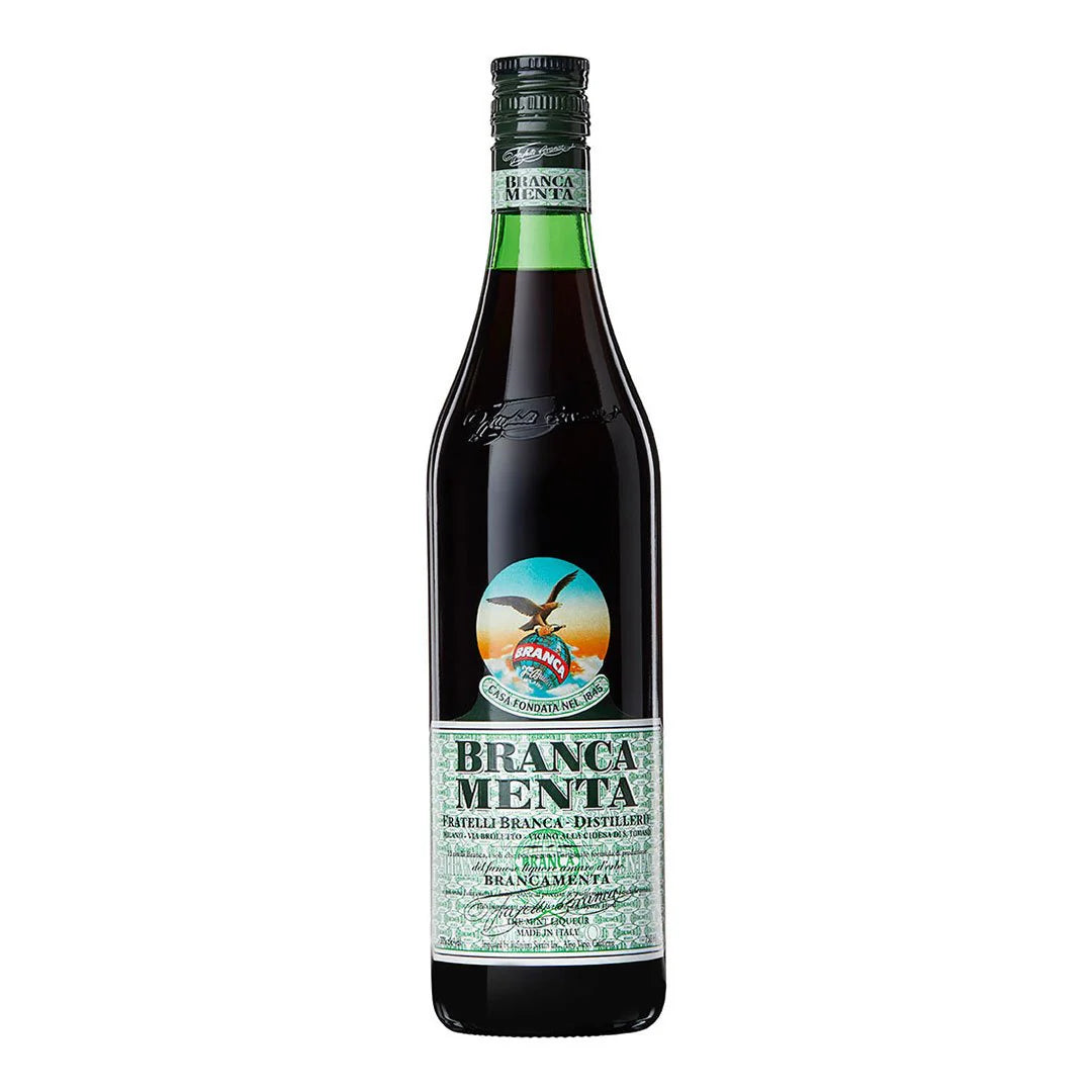 Fernet Branca Menta 70cl