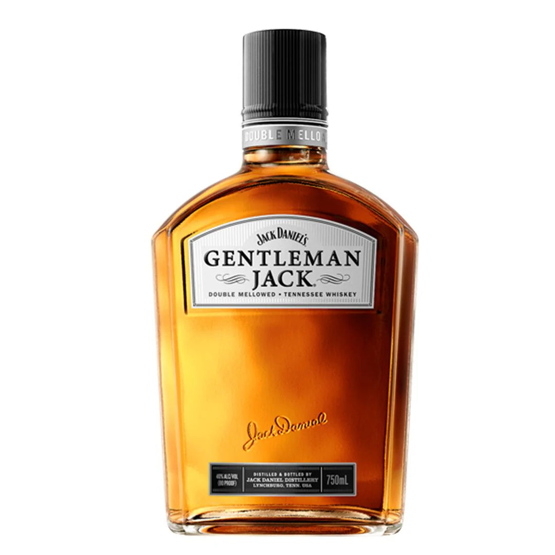 Jack Daniels Gentleman Jack 70cl
