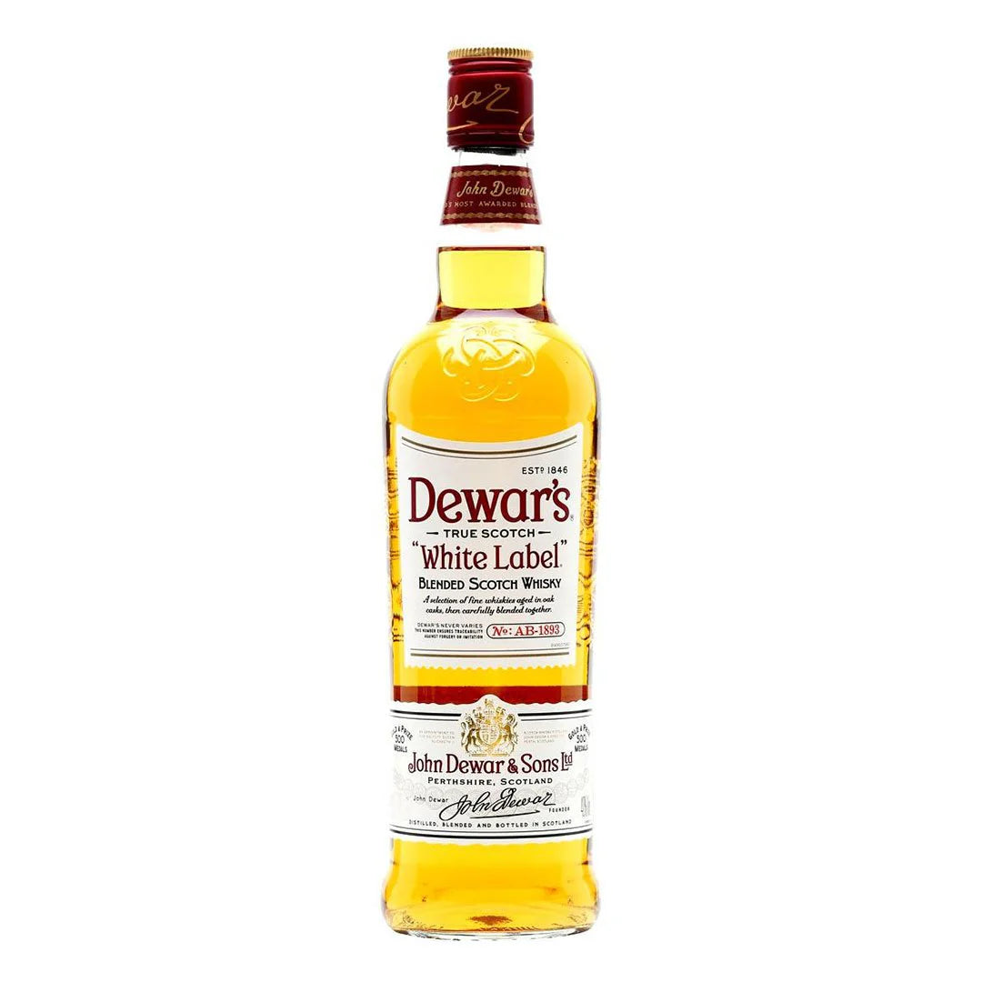 Dewars White Label 1L