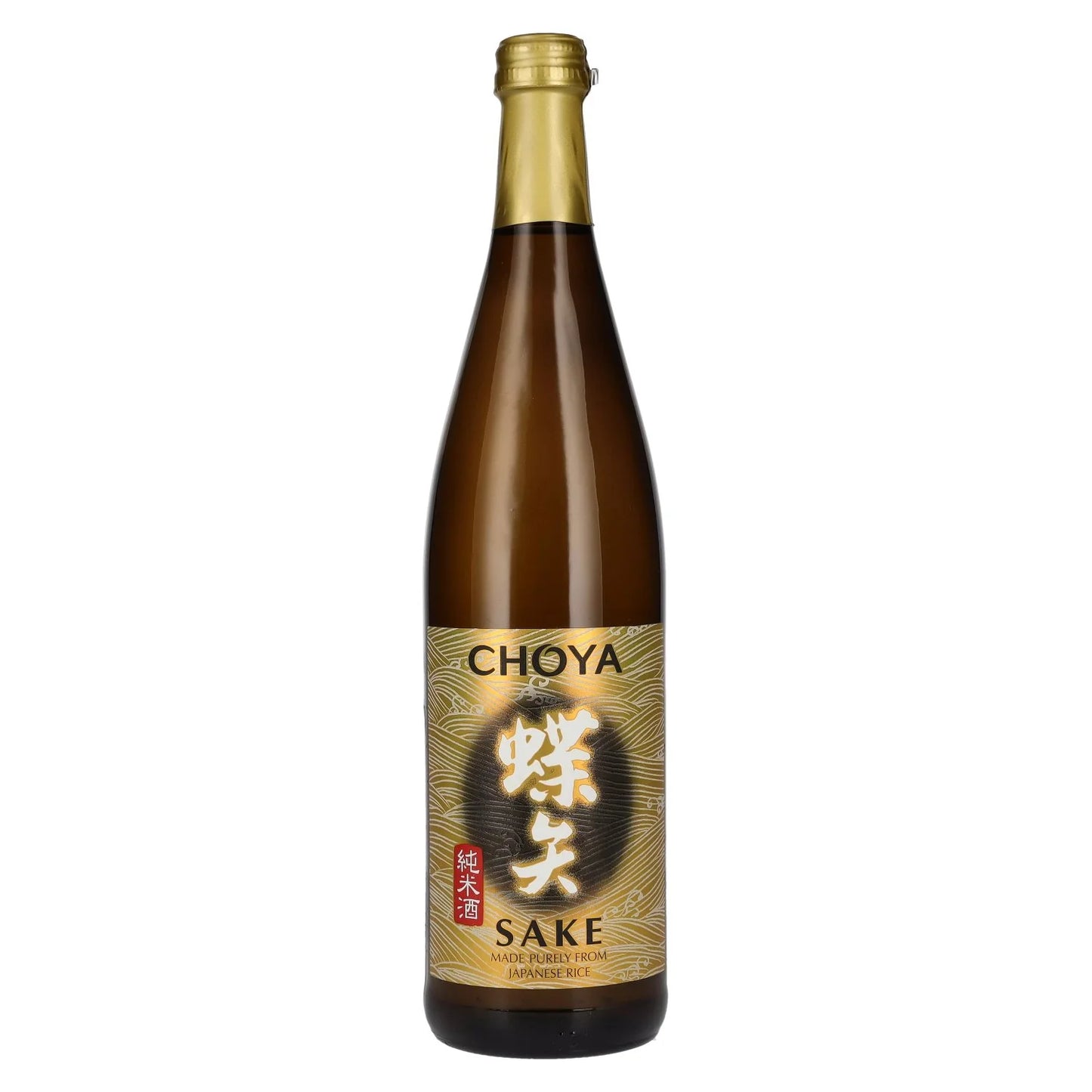 Choya Sake Japanese Wine 750ml