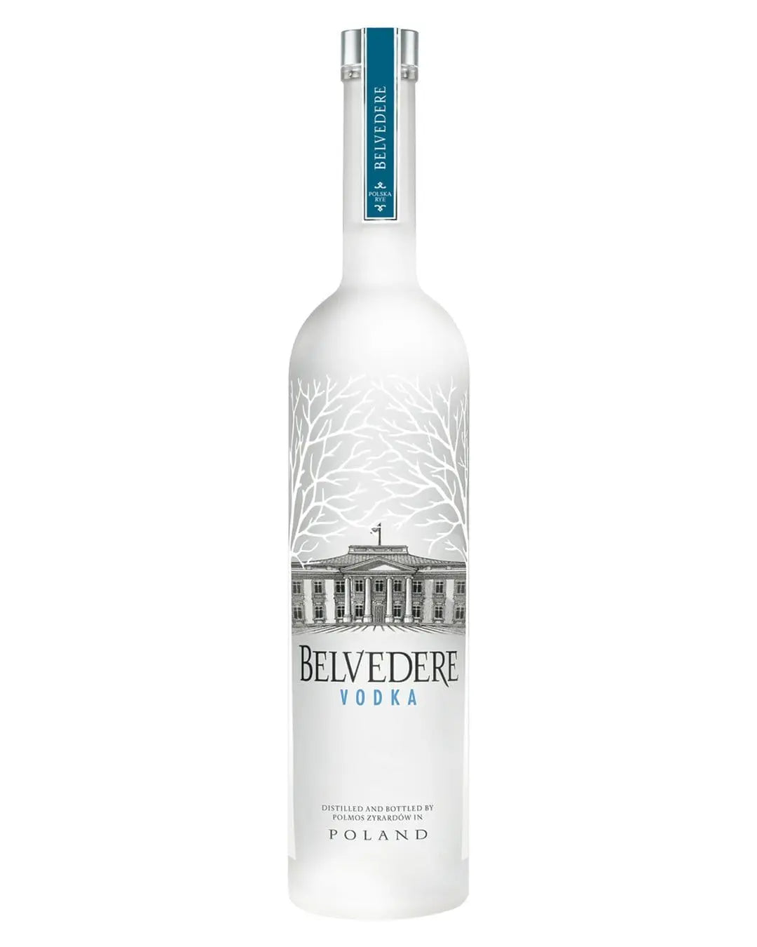 Belvedere 1.75L