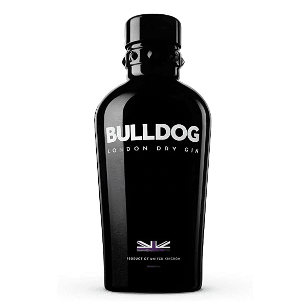 Bulldog Gin 1L