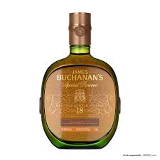 Buchanans 18yo 75cl