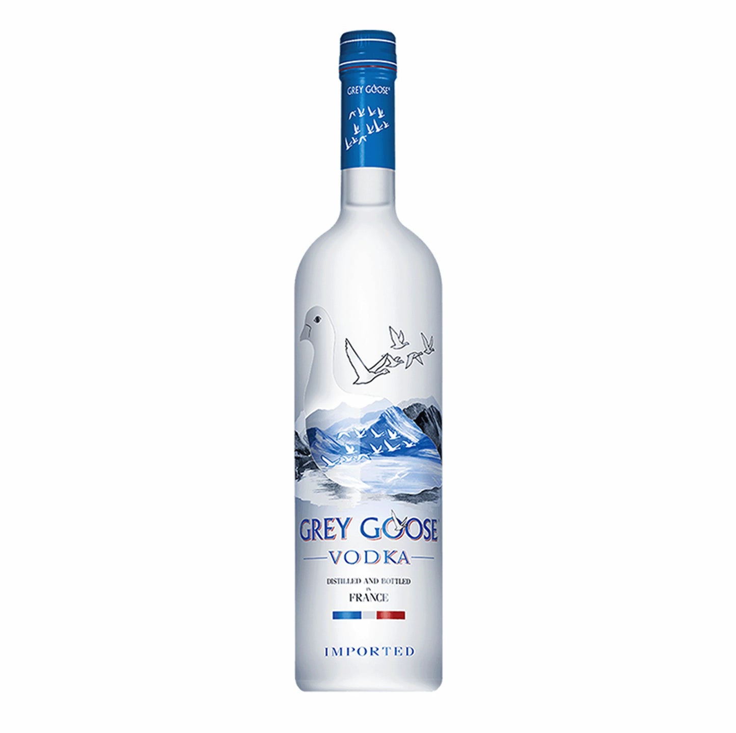 Greygoose 1L