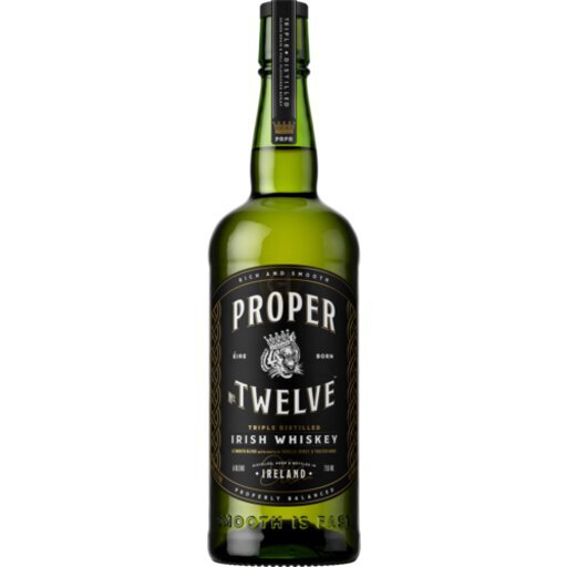 Proper Twelve 1L