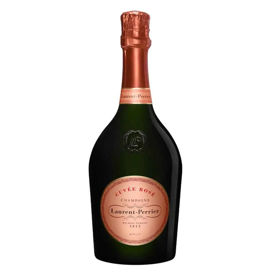 Laurent Perrier Rose 75cl