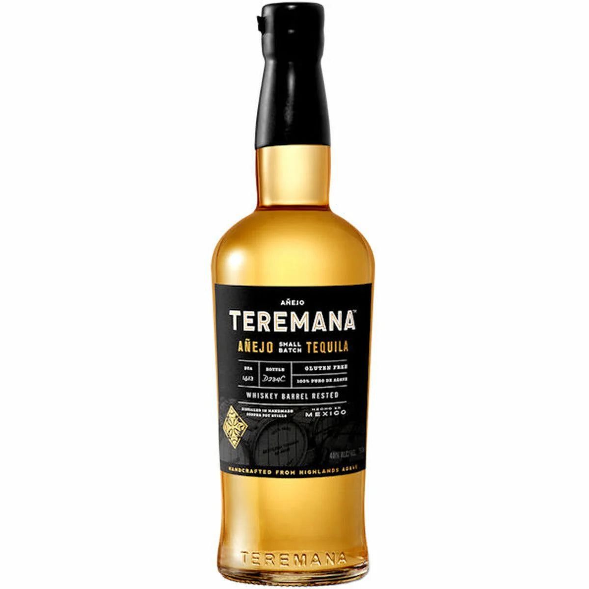 Teremana Anejo 1L