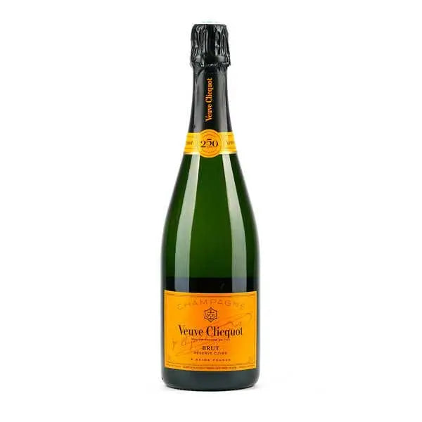 Veuve Clicquot Brut 75cl