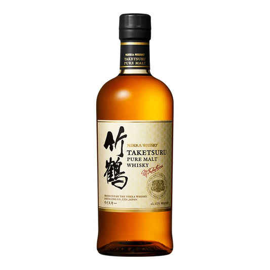 Nikka Taketsuru Pure Malt 70cl