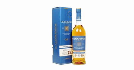 Glenmorangie 16yo The Tribute 1L