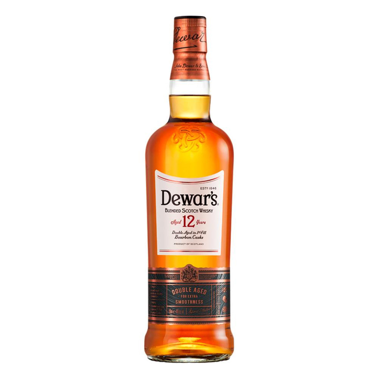 Dewars 12yo 70cl
