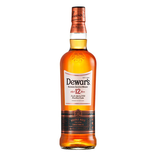 Dewars 12yo 70cl