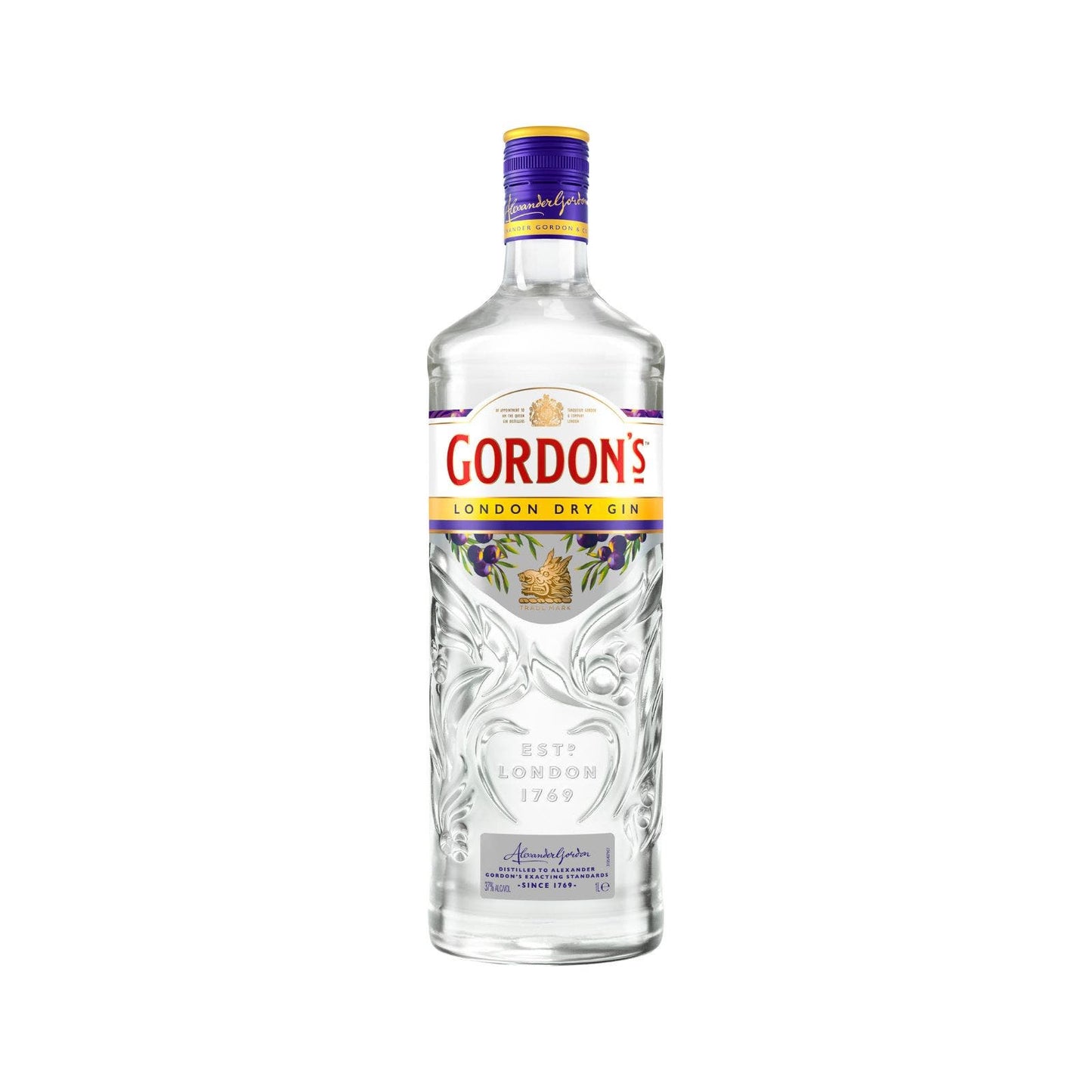Gordons Gin 75cl