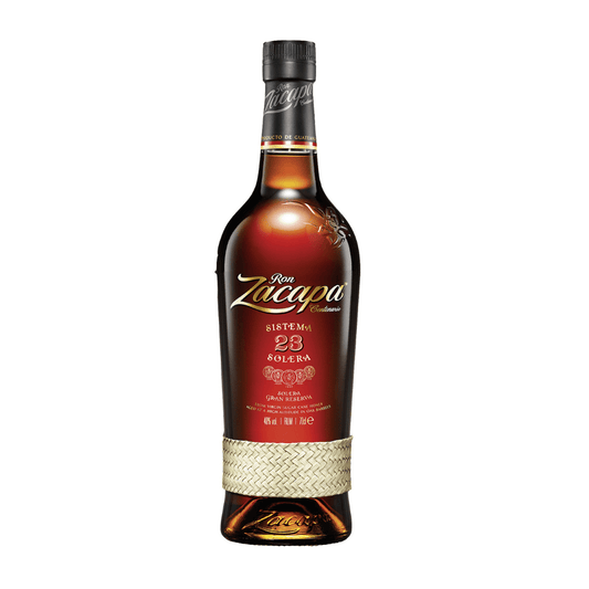 Zacapa 23yo 75cl