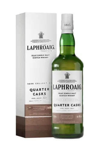 Laphroaig Quarter Cask 70cl