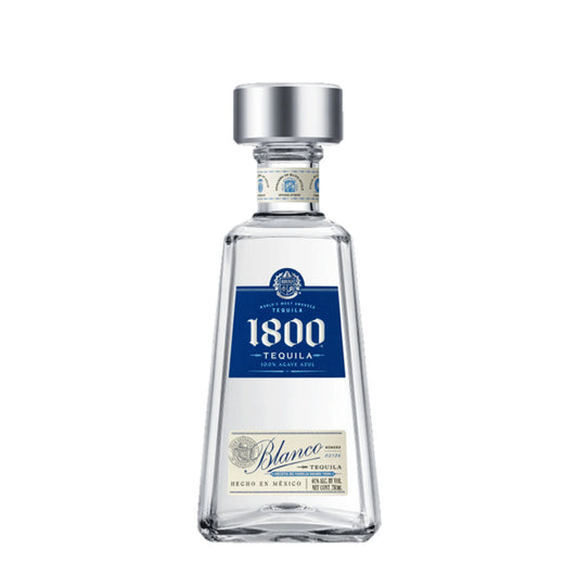 1800 Blanco 75cl