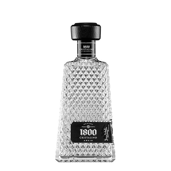 1800 Cristallino 75cl