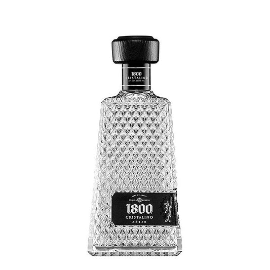 1800 Cristallino 75cl