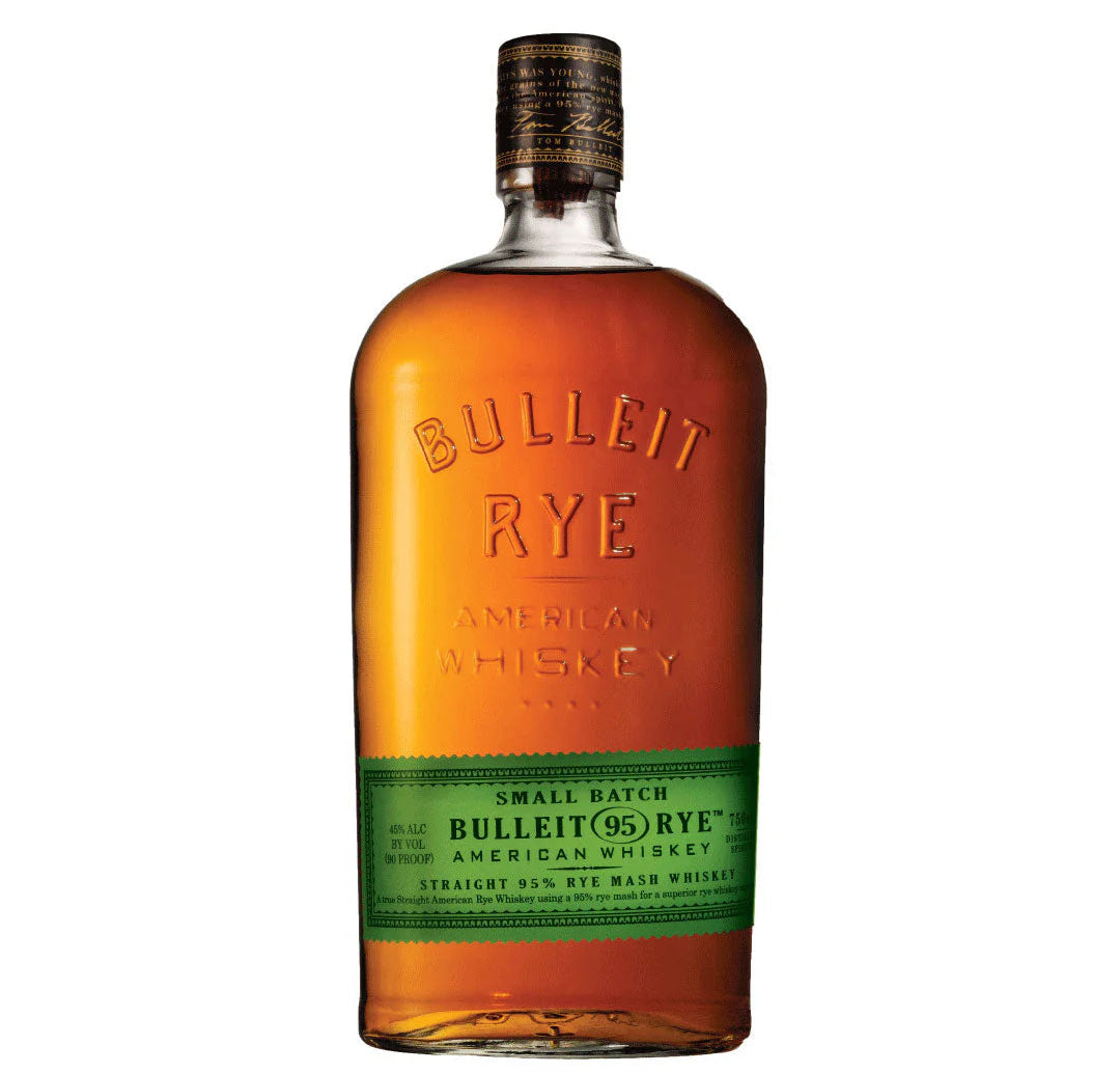 Bulleit Rye 70cl