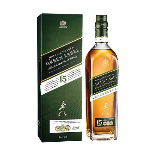 Johnnie Walker Green 70cl