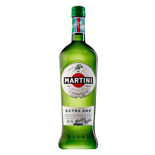 Martini Extra Dry 1L