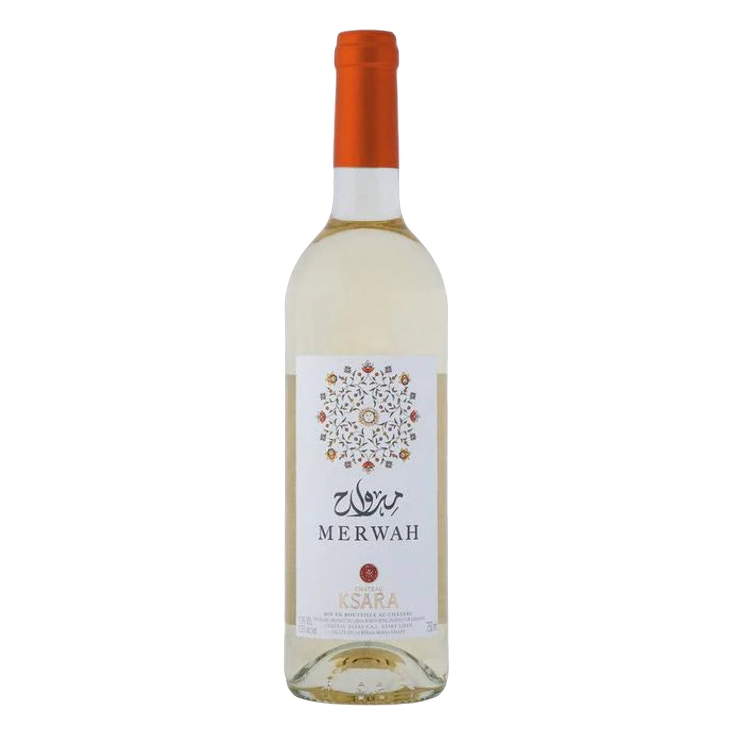 Ksara Merwah 750ML