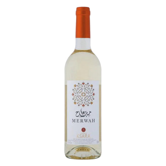 Ksara Merwah 750ML