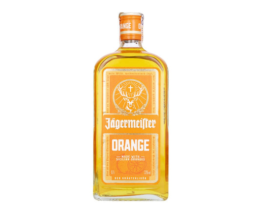 Jagermeister Orange 1L