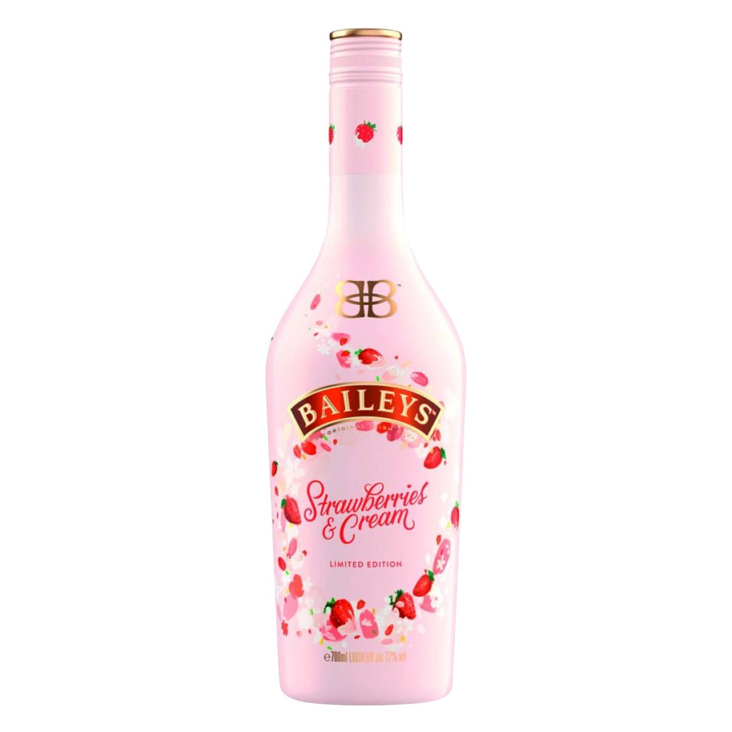 Baileys Strawberry & Cream 70cl